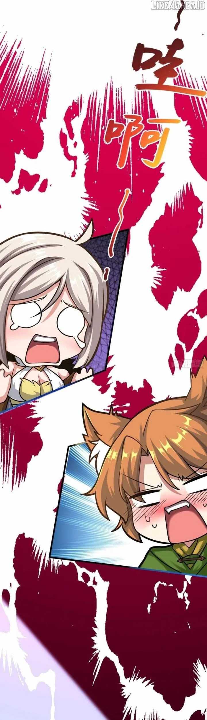 Disciples, Please Spare Your Master Chapter 42 Gambar 16