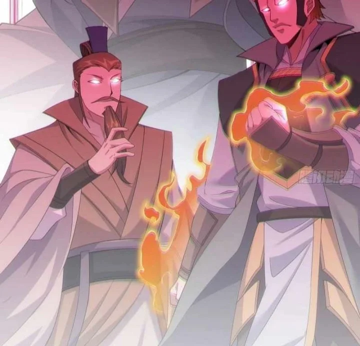 Disciples, Please Spare Your Master Chapter 43 Gambar 23