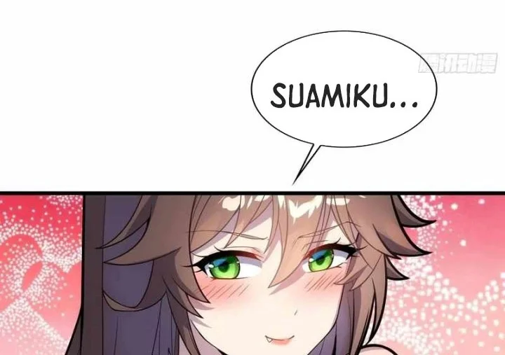 Disciples, Please Spare Your Master Chapter 43 Gambar 35