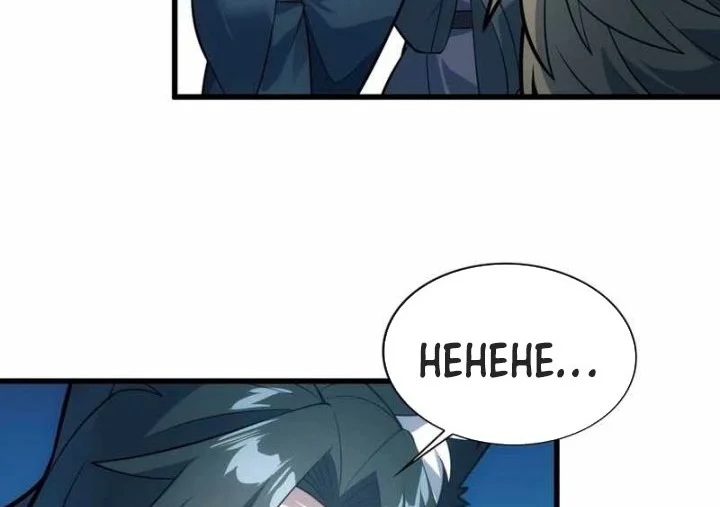 Disciples, Please Spare Your Master Chapter 43 Gambar 37