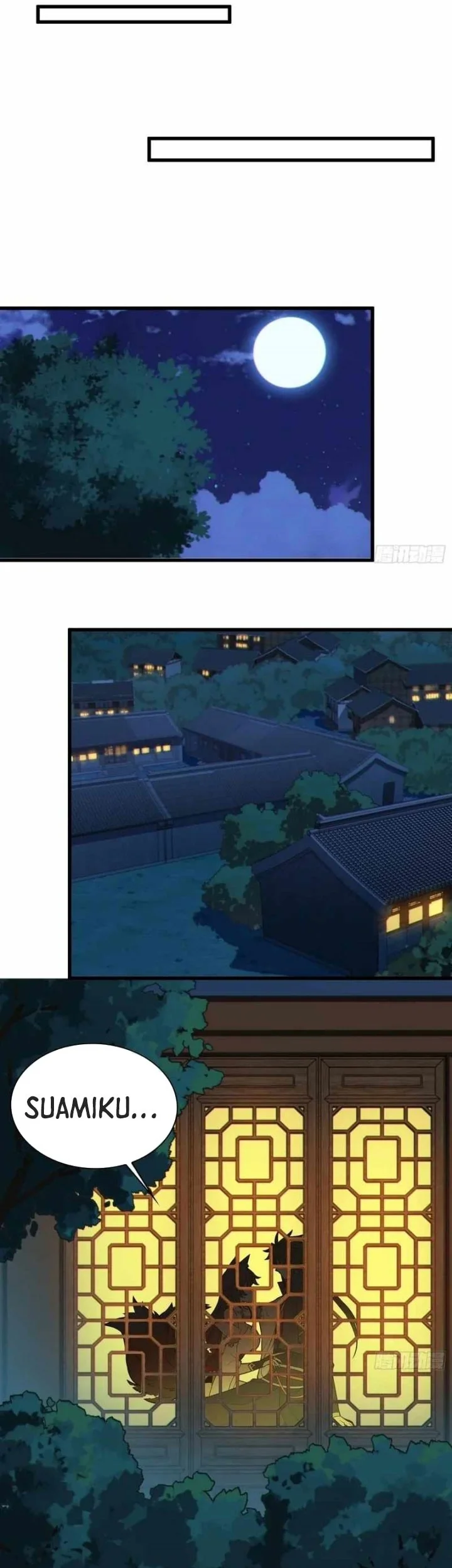 Disciples, Please Spare Your Master Chapter 43 Gambar 44