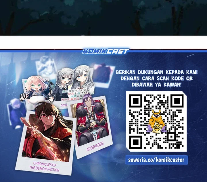 Disciples, Please Spare Your Master Chapter 43 Gambar 45