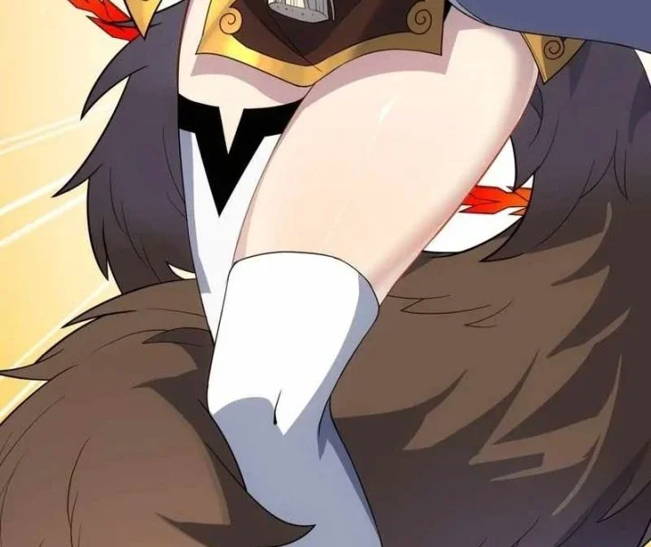 Disciples, Please Spare Your Master Chapter 43 Gambar 7