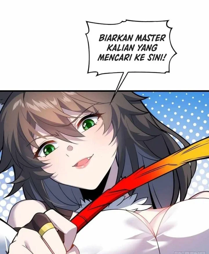 Disciples, Please Spare Your Master Chapter 43 Gambar 11