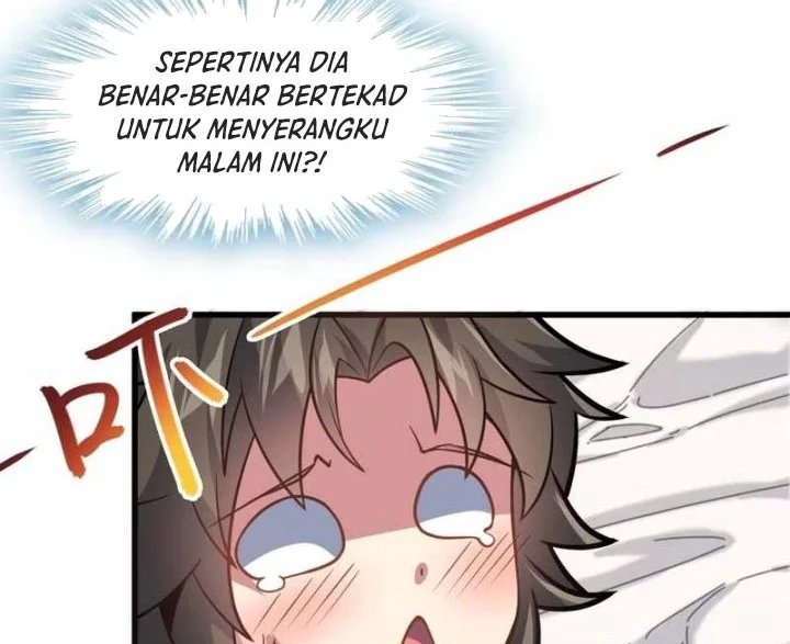 Disciples, Please Spare Your Master Chapter 44 Gambar 23