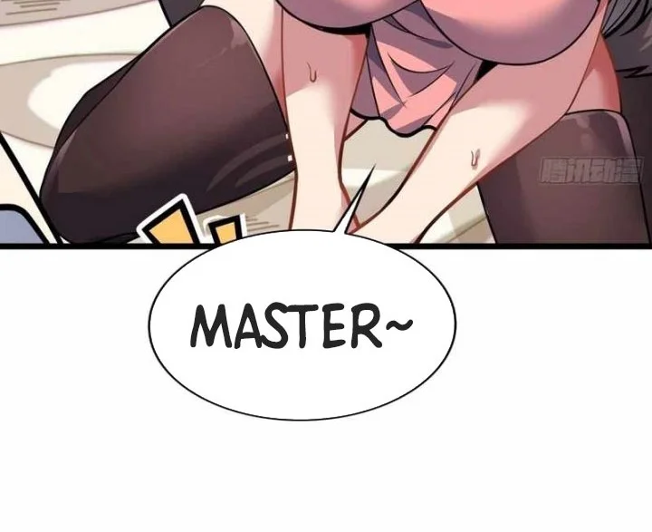 Disciples, Please Spare Your Master Chapter 44 Gambar 25