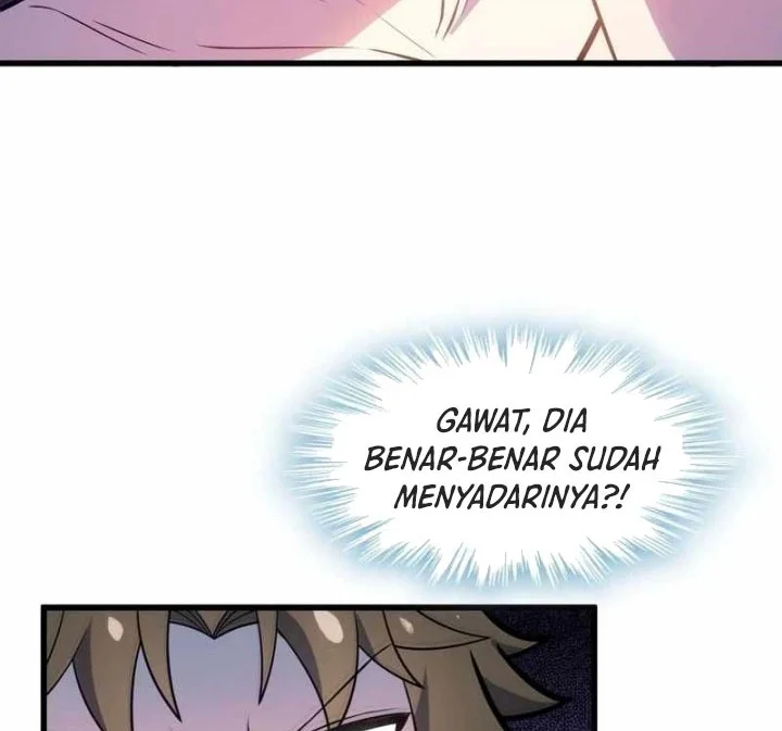 Disciples, Please Spare Your Master Chapter 44 Gambar 29