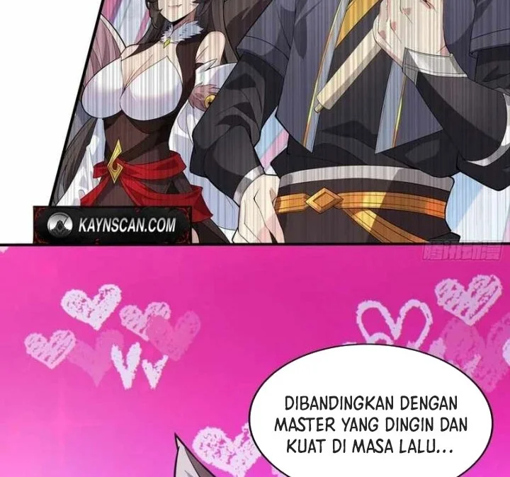 Disciples, Please Spare Your Master Chapter 44 Gambar 31