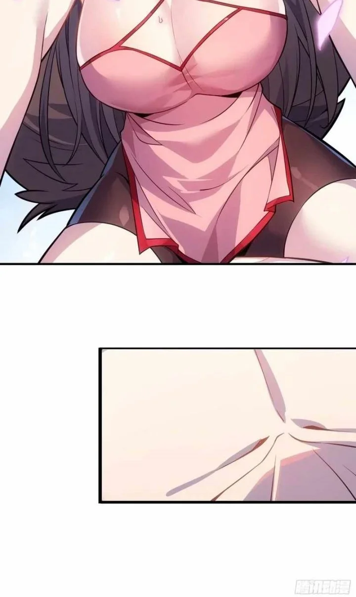 Disciples, Please Spare Your Master Chapter 44 Gambar 37