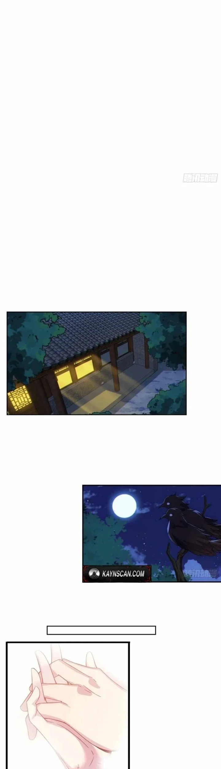 Disciples, Please Spare Your Master Chapter 44 Gambar 38