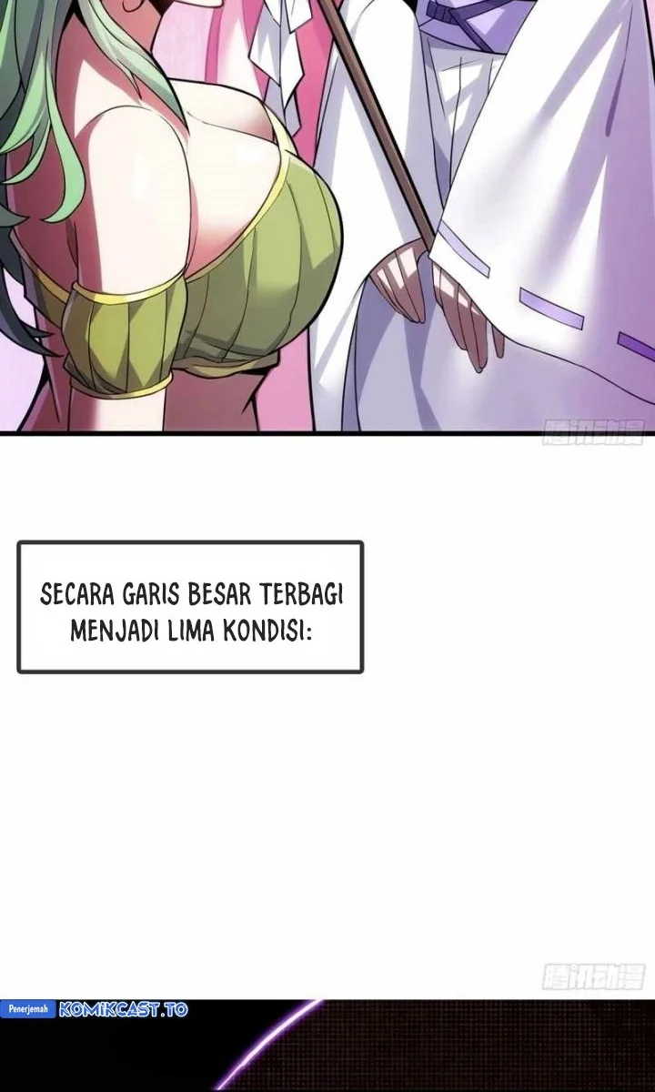 Disciples, Please Spare Your Master Chapter 45 Gambar 23