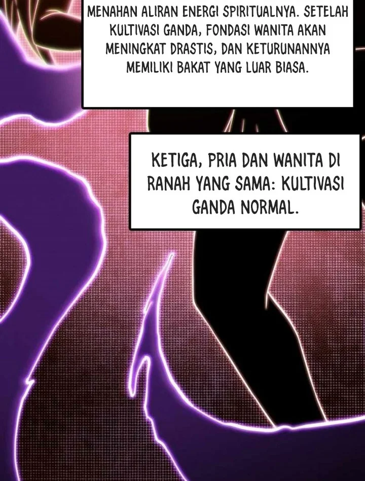 Disciples, Please Spare Your Master Chapter 45 Gambar 25