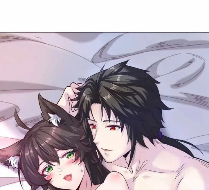 Disciples, Please Spare Your Master Chapter 45 Gambar 3