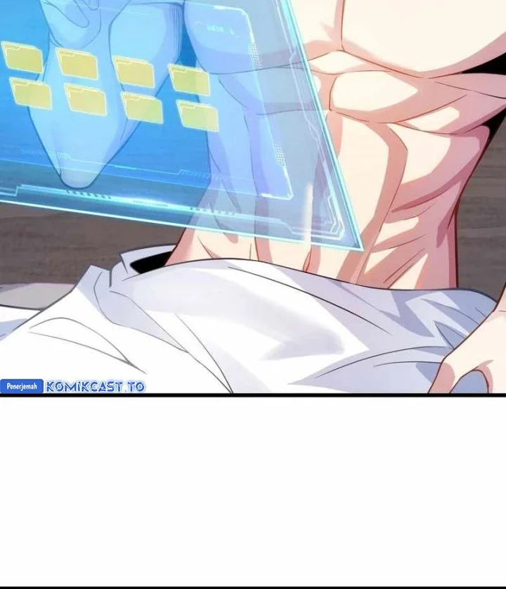 Disciples, Please Spare Your Master Chapter 45 Gambar 17