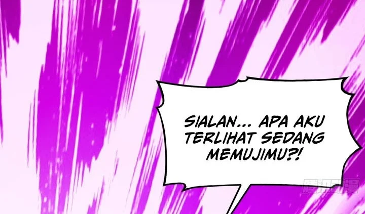 Disciples, Please Spare Your Master Chapter 46 Gambar 35