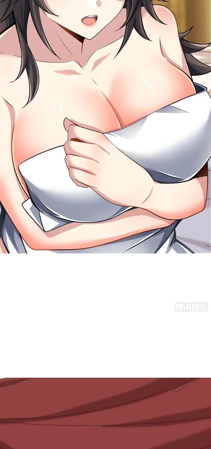 Disciples, Please Spare Your Master Chapter 46 Gambar 5