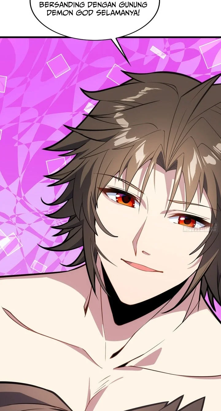 Disciples, Please Spare Your Master Chapter 46 Gambar 13