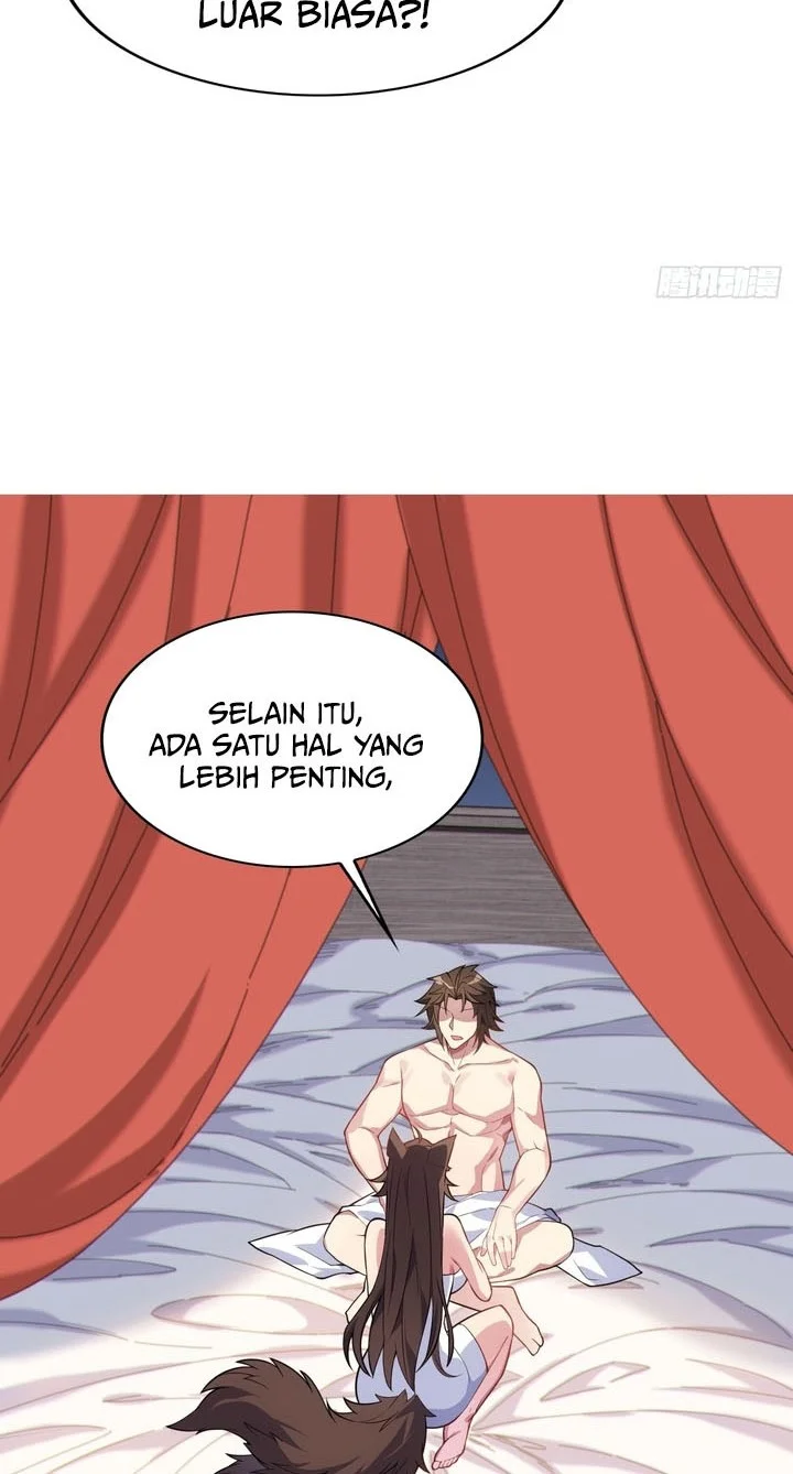 Disciples, Please Spare Your Master Chapter 46 Gambar 15