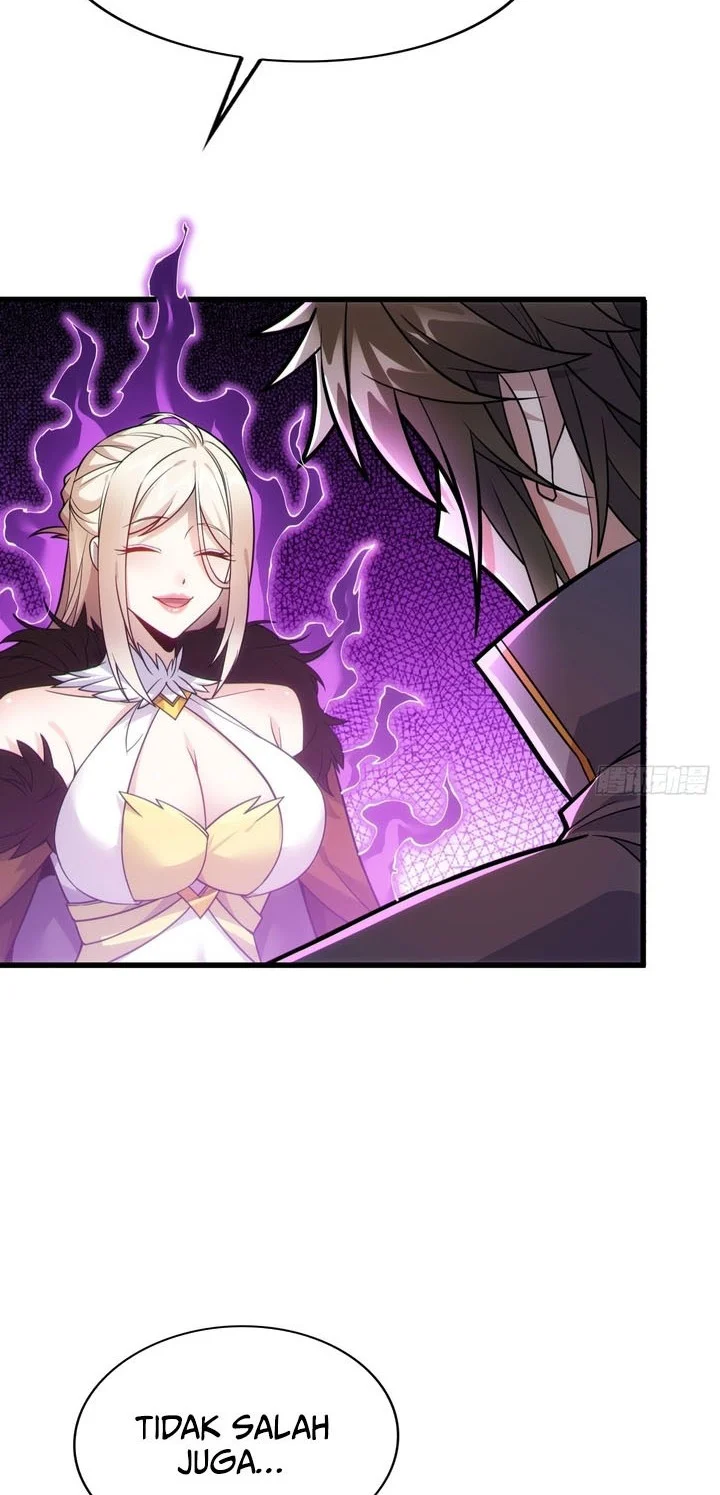 Disciples, Please Spare Your Master Chapter 47 Gambar 27