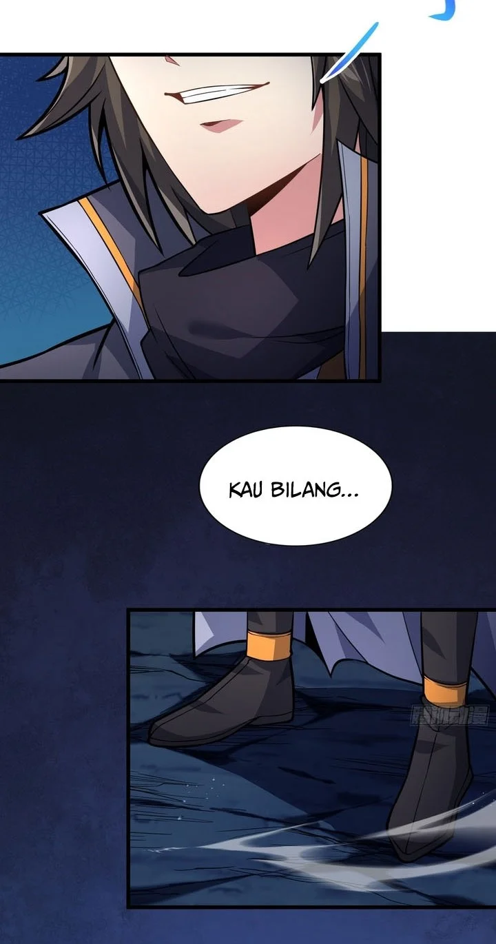 Disciples, Please Spare Your Master Chapter 47 Gambar 3