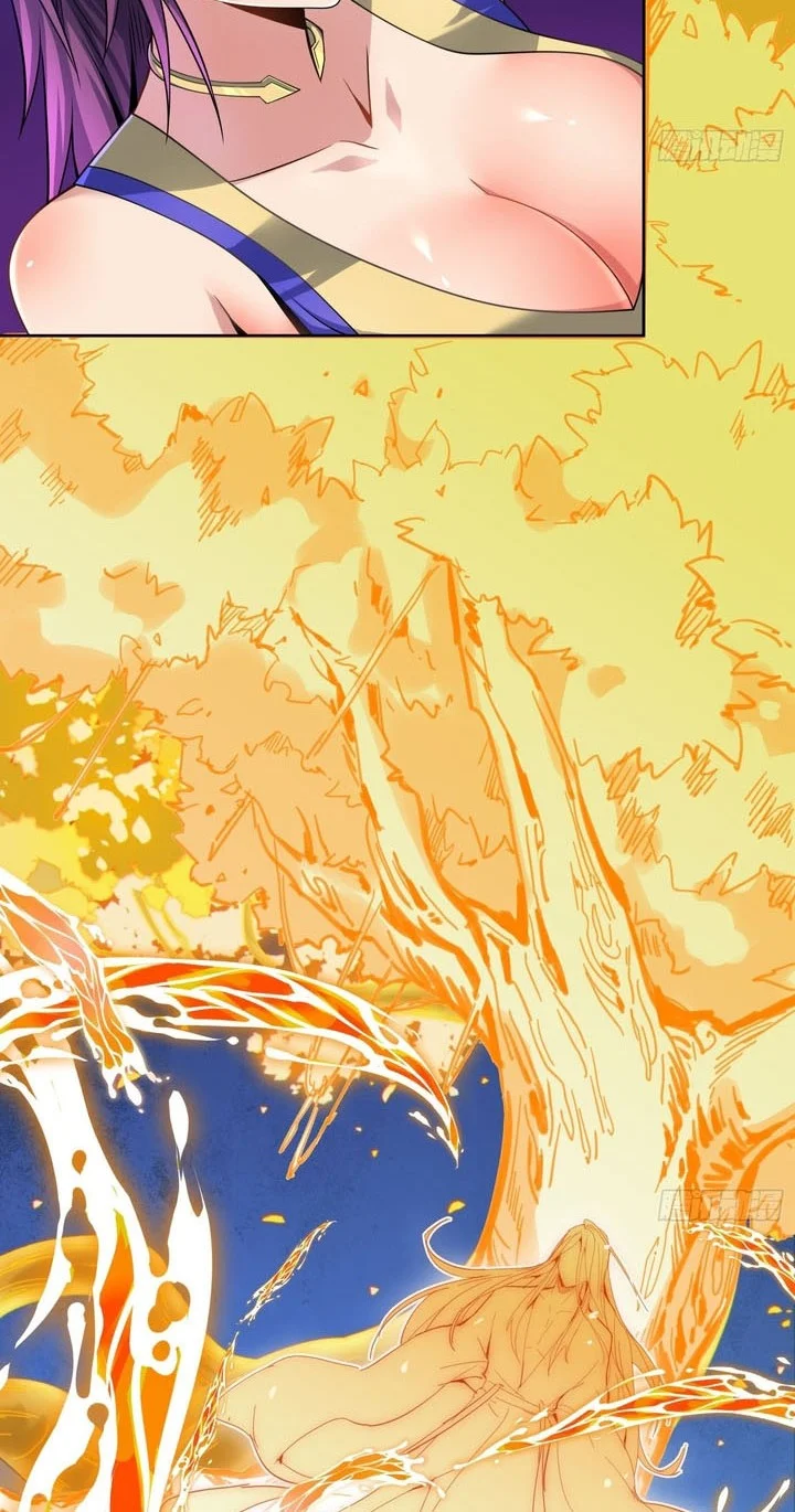 Disciples, Please Spare Your Master Chapter 47 Gambar 5