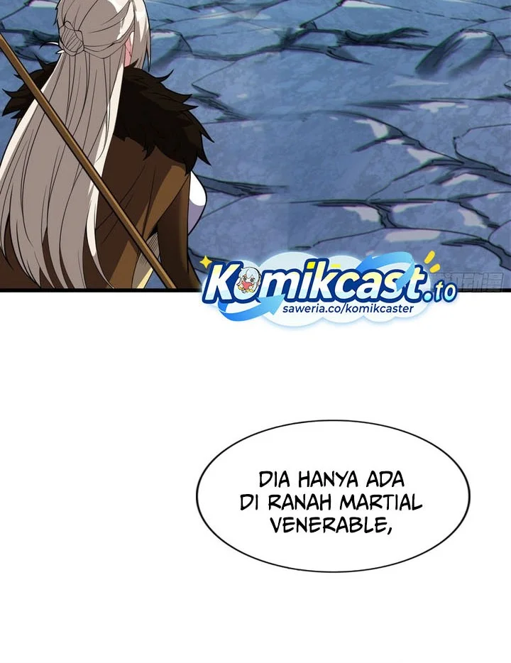 Disciples, Please Spare Your Master Chapter 48 Gambar 33
