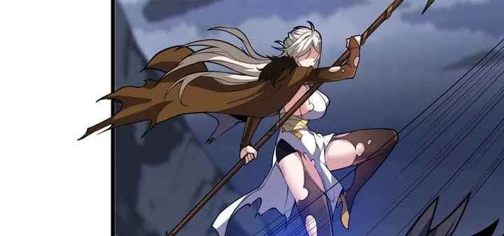 Disciples, Please Spare Your Master Chapter 48 Gambar 35