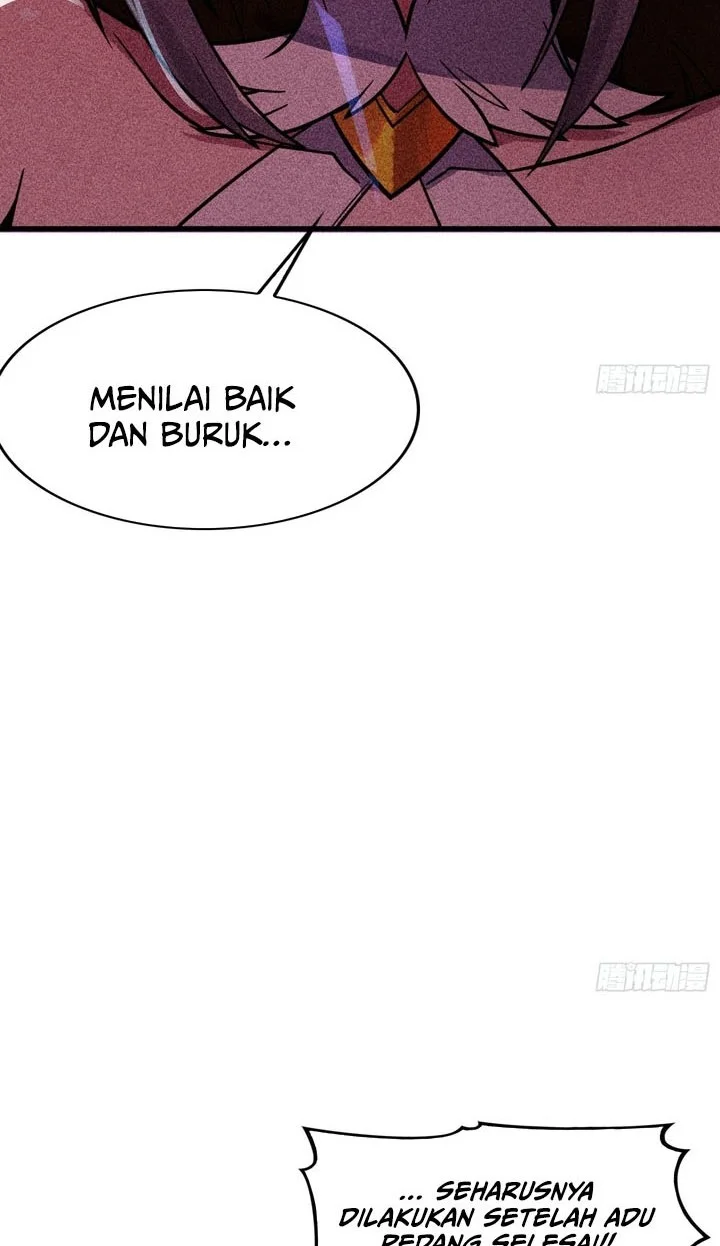 Disciples, Please Spare Your Master Chapter 48 Gambar 15