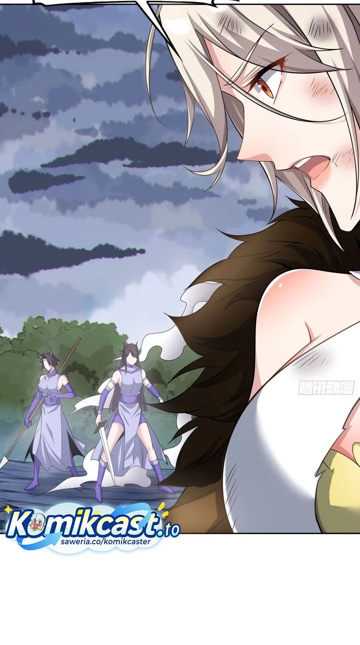 Disciples, Please Spare Your Master Chapter 49 Gambar 25