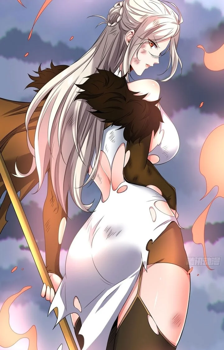 Disciples, Please Spare Your Master Chapter 49 Gambar 27