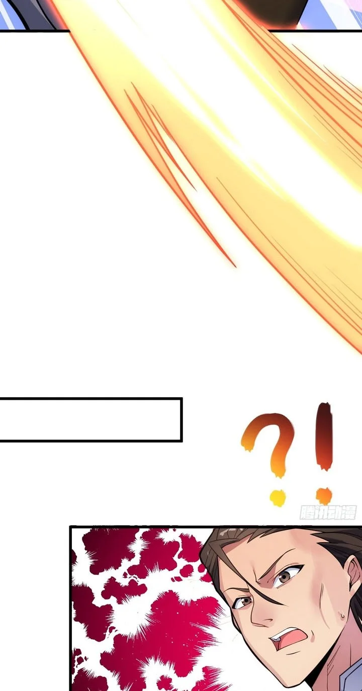 Disciples, Please Spare Your Master Chapter 49 Gambar 5