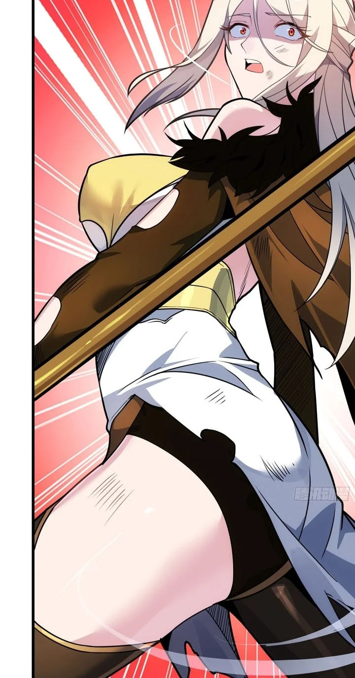 Disciples, Please Spare Your Master Chapter 49 Gambar 7