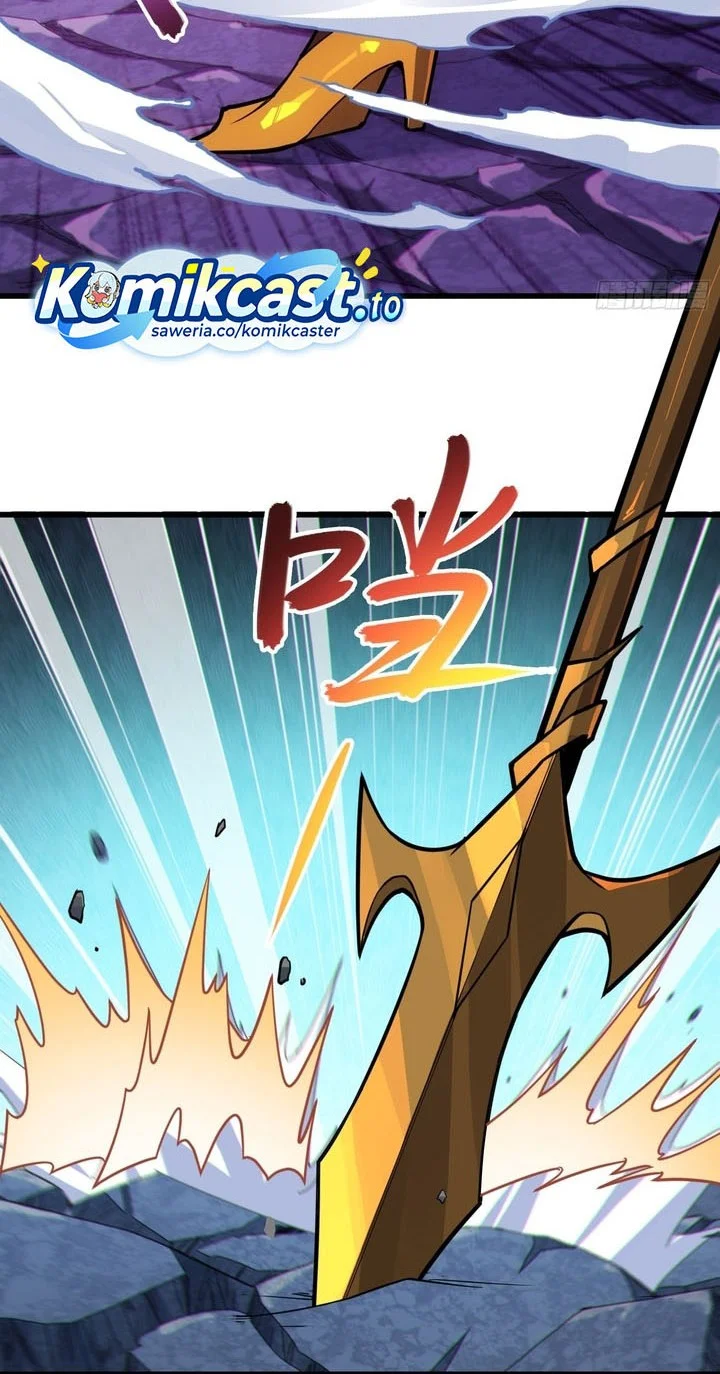 Disciples, Please Spare Your Master Chapter 49 Gambar 9