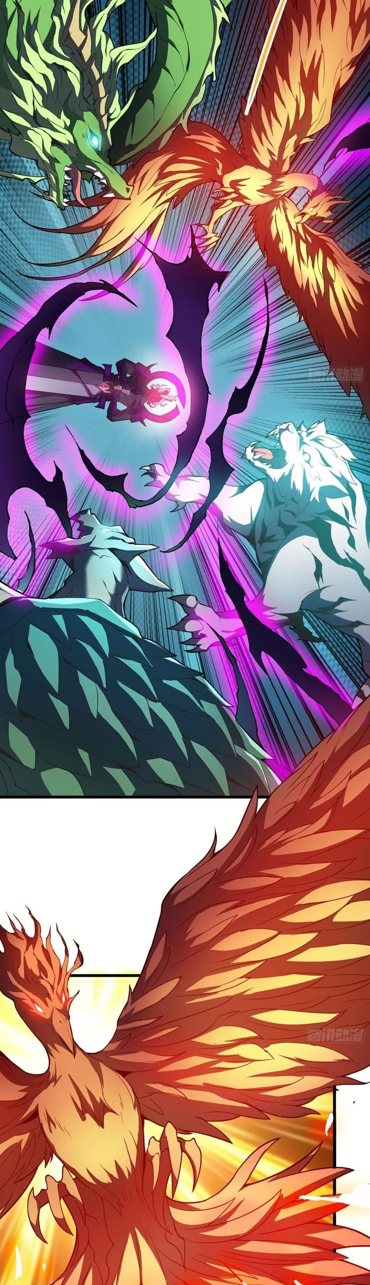 Disciples, Please Spare Your Master Chapter 50 Gambar 24