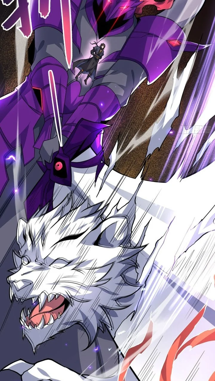 Disciples, Please Spare Your Master Chapter 50 Gambar 29