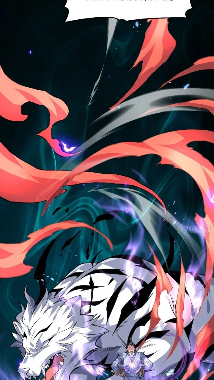 Disciples, Please Spare Your Master Chapter 50 Gambar 31