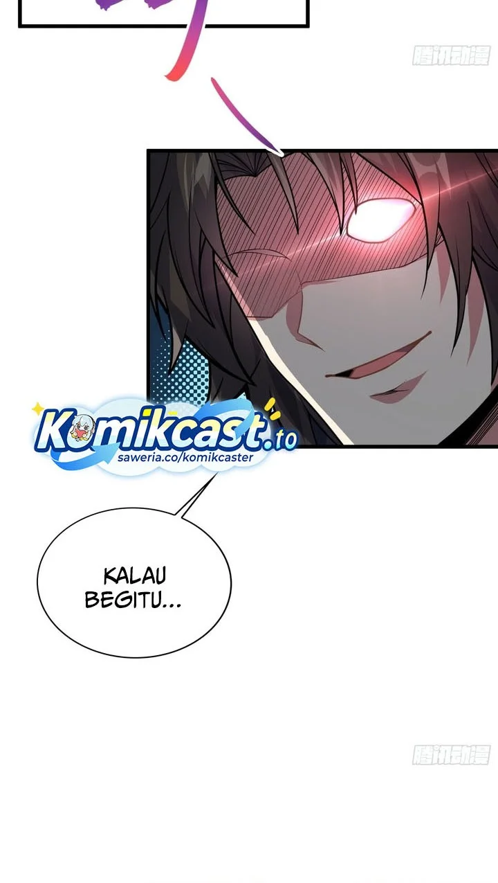 Disciples, Please Spare Your Master Chapter 50 Gambar 33