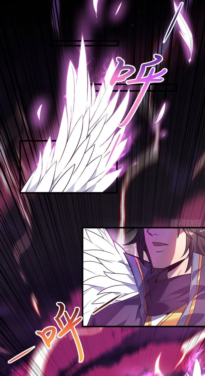 Disciples, Please Spare Your Master Chapter 50 Gambar 3