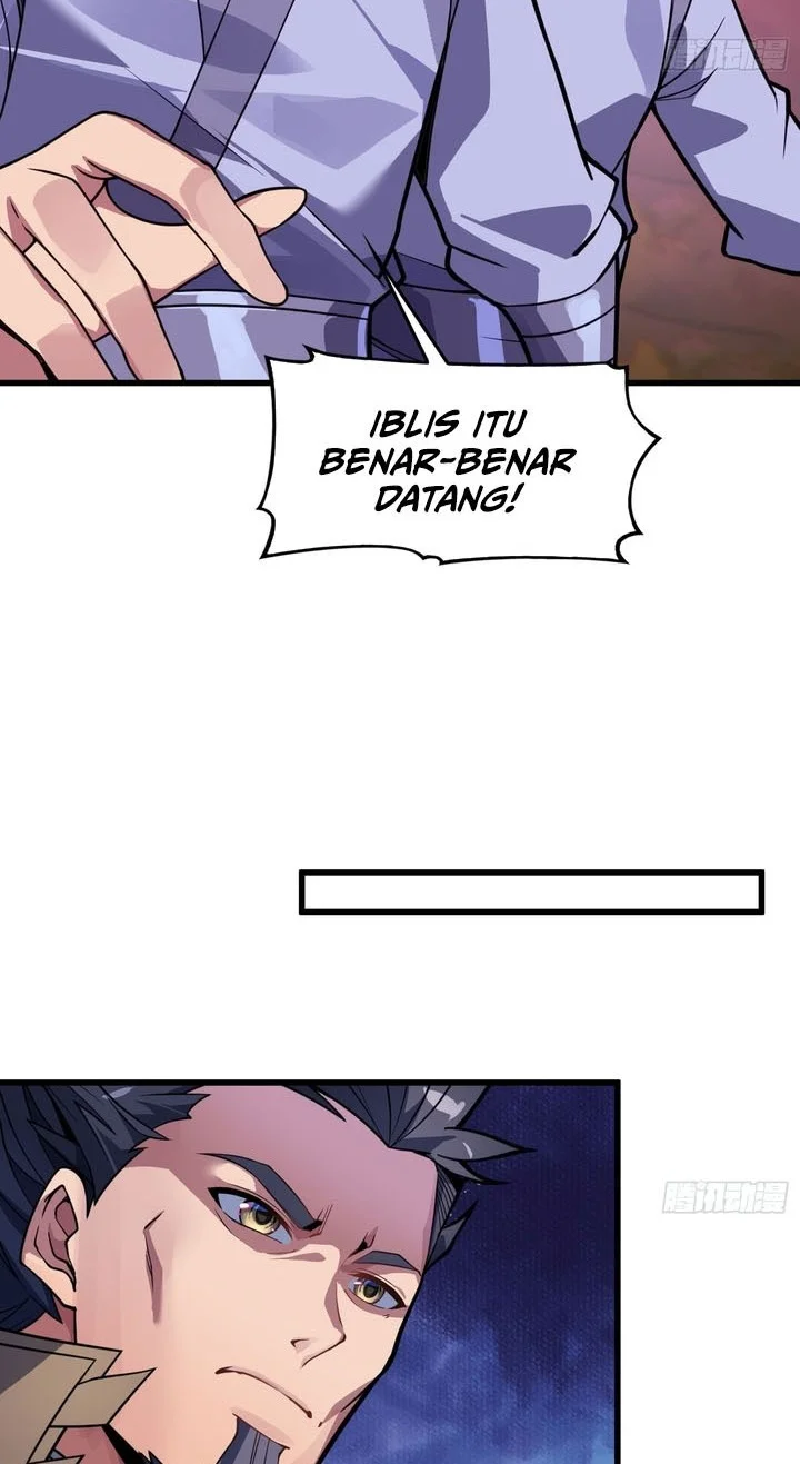 Disciples, Please Spare Your Master Chapter 50 Gambar 5