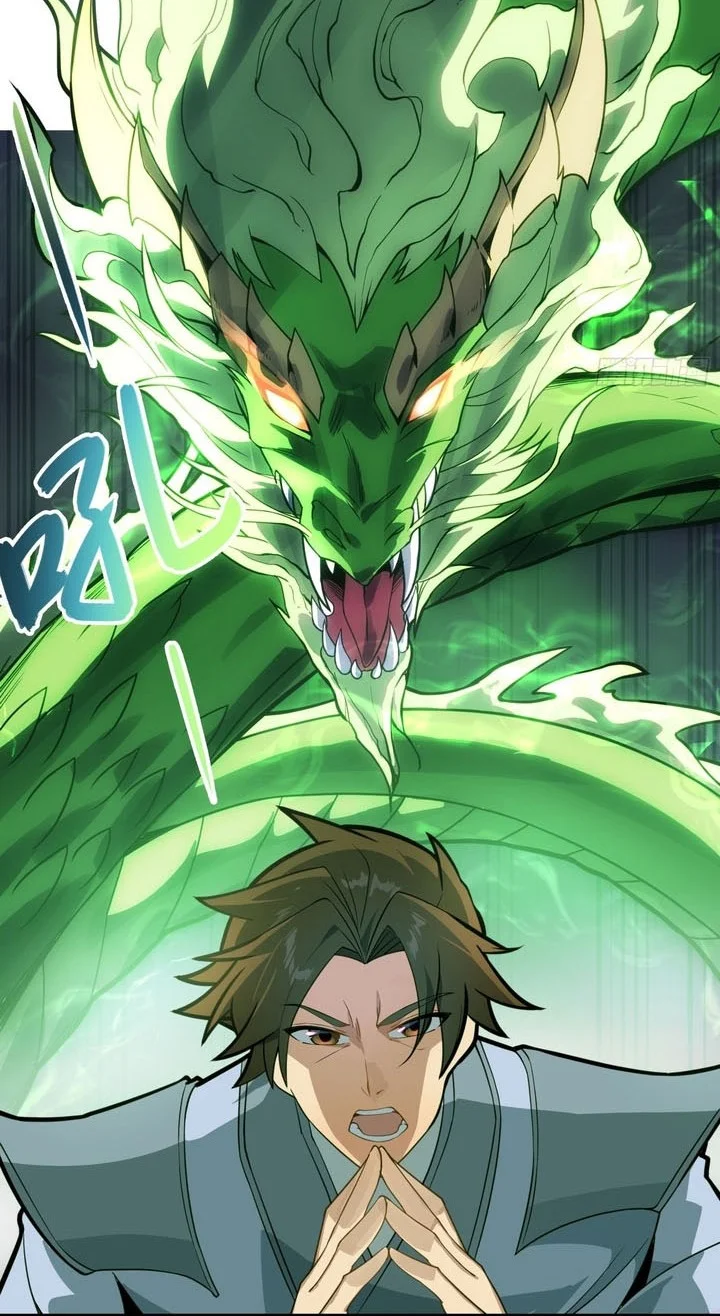 Disciples, Please Spare Your Master Chapter 50 Gambar 9