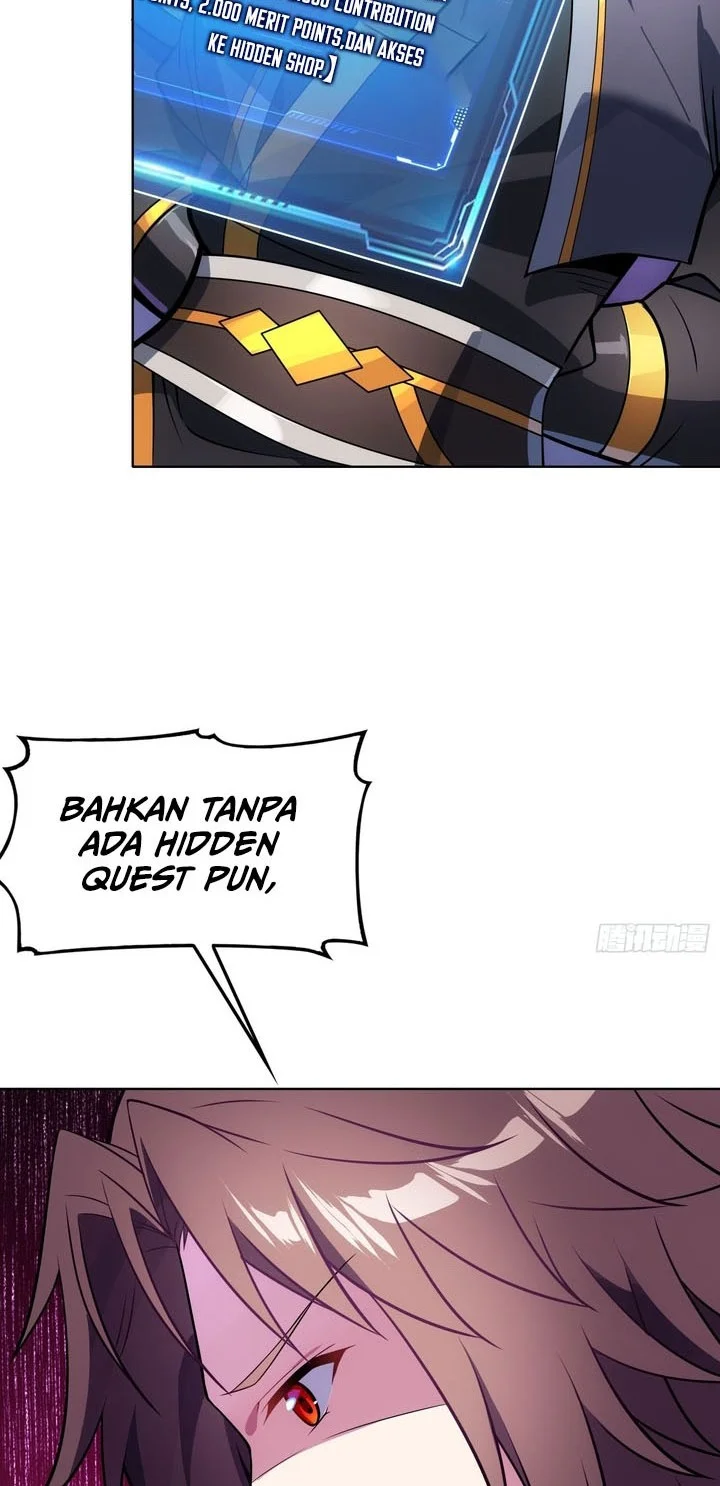 Disciples, Please Spare Your Master Chapter 50 Gambar 15