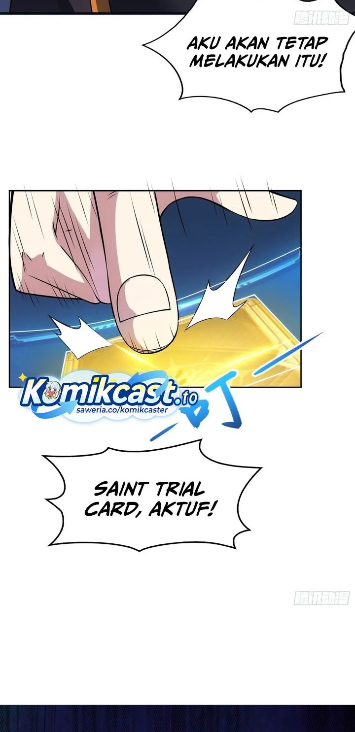 Disciples, Please Spare Your Master Chapter 50 Gambar 17