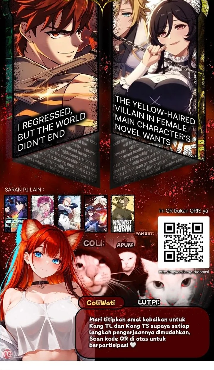 Divine Leveling System Chapter 200 Gambar 43