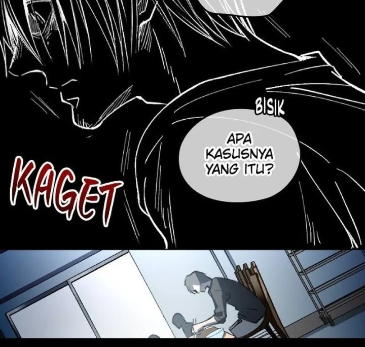 Doctor Quest Chapter 1 Gambar 40