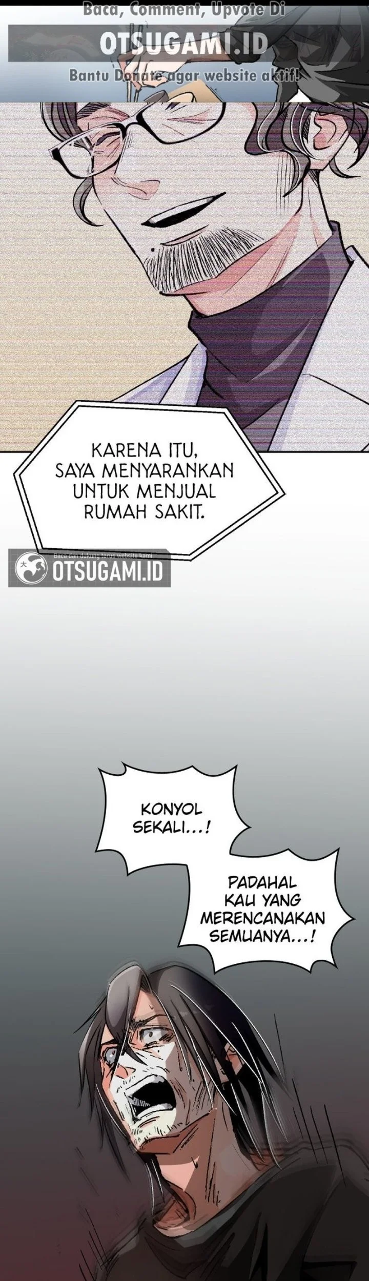 Doctor Quest Chapter 1 Gambar 41