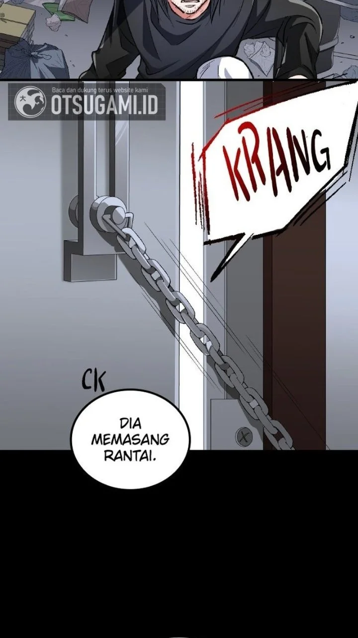 Doctor Quest Chapter 1 Gambar 46