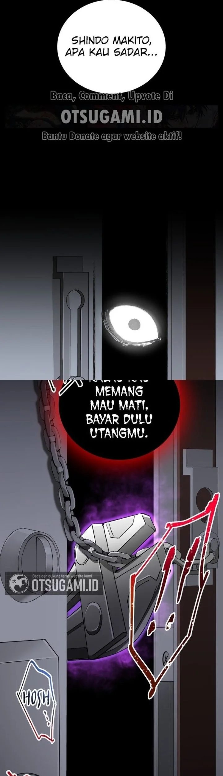 Doctor Quest Chapter 1 Gambar 47