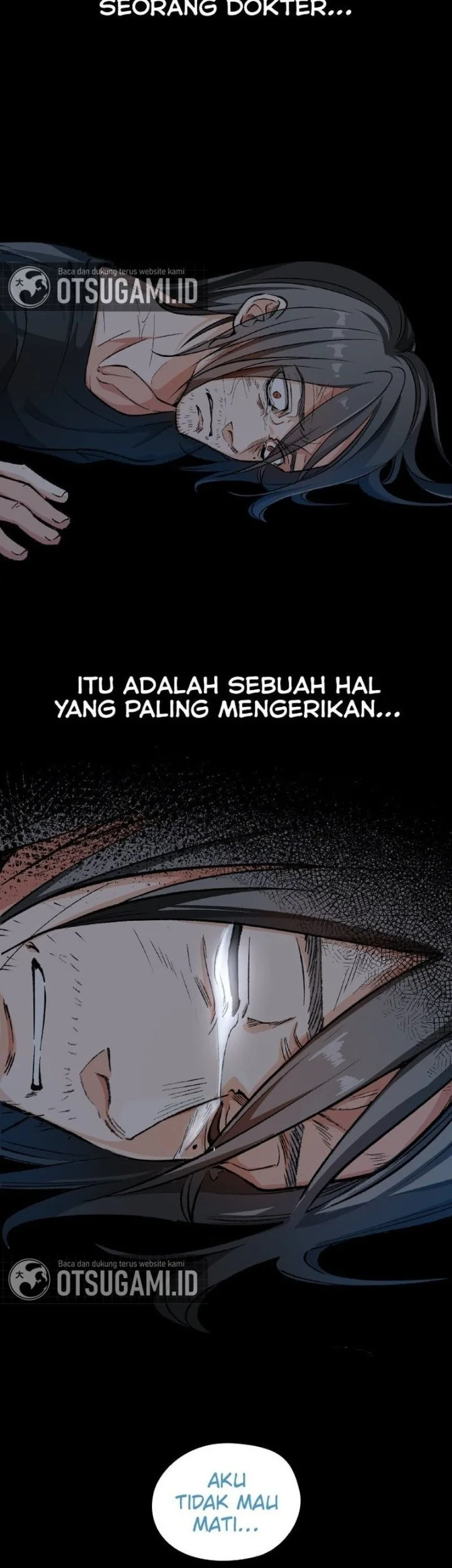 Doctor Quest Chapter 1 Gambar 60