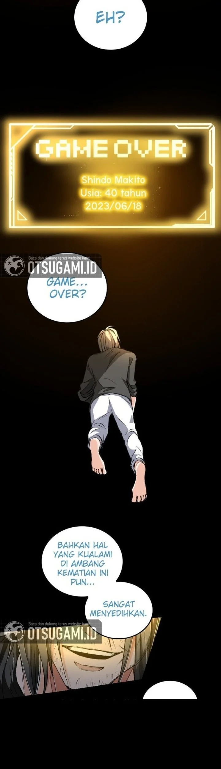 Doctor Quest Chapter 1 Gambar 63