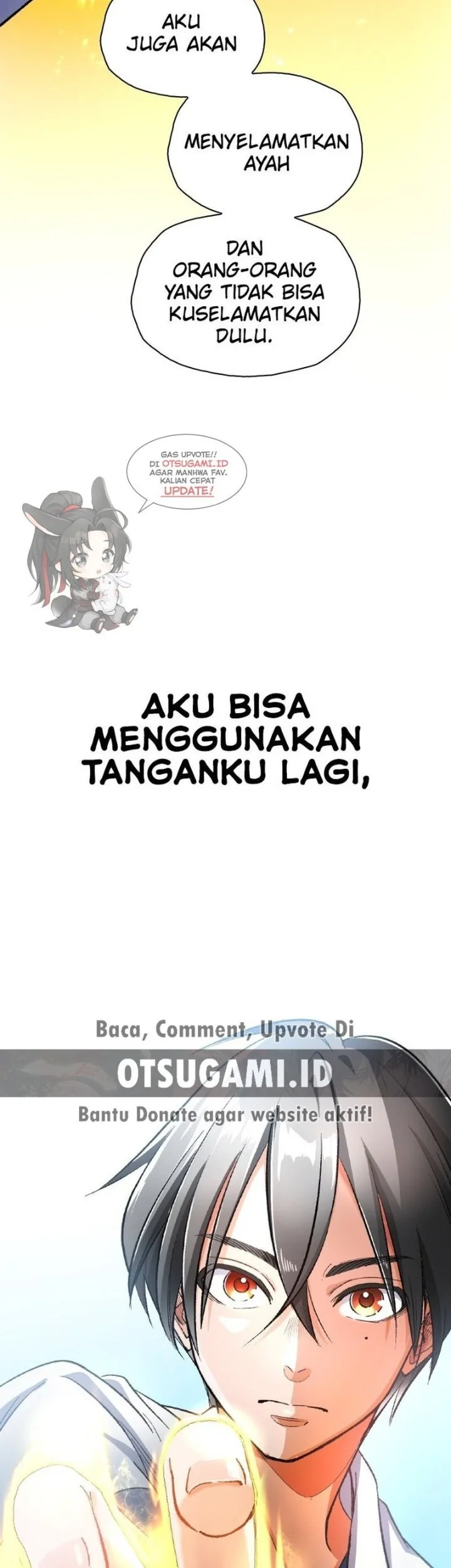 Doctor Quest Chapter 1 Gambar 92